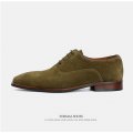 leather shoes