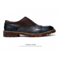 leather shoes