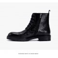 leather shoes
