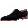 leather shoes