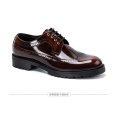 leather shoes
