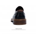 leather shoes