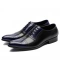 leather shoes