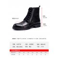 leather shoes