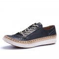 leather shoes