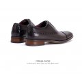 leather shoes