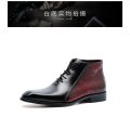 leather shoes