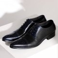 leather shoes