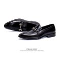 leather shoes