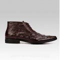 leather shoes