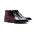 leather shoes