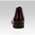 leather shoes