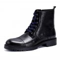 leather shoes