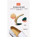 leather shoes