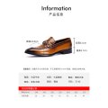 leather shoes