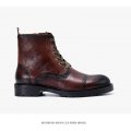 leather shoes