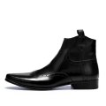 leather shoes