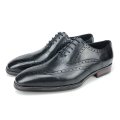 leather shoes