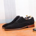 leather shoes