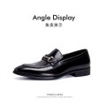leather shoes