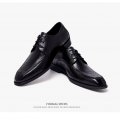 leather shoes