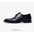 leather shoes