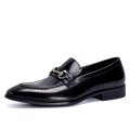 leather shoes