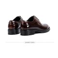 leather shoes