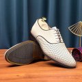 leather shoes