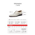 leather shoes