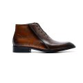 leather shoes