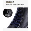 leather shoes