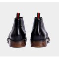 leather shoes