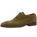 leather shoes