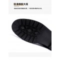 leather shoes