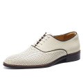 leather shoes