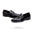 leather shoes