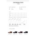 leather shoes