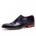 leather shoes