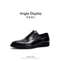 leather shoes