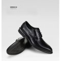 leather shoes