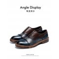 leather shoes
