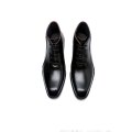 leather shoes