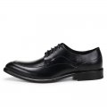 leather shoes