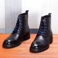 leather shoes