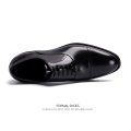 leather shoes