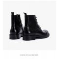 leather shoes