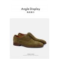 leather shoes