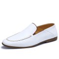 leather shoes