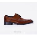 leather shoes